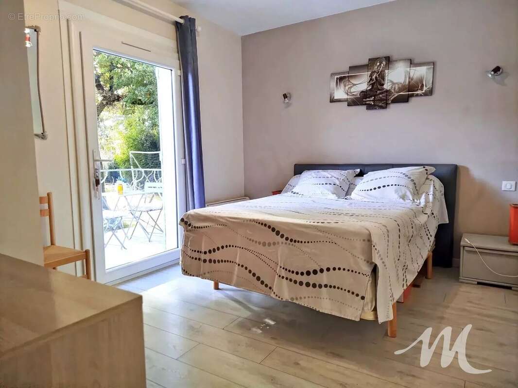 Maison à SAINT-MAXIMIN-LA-SAINTE-BAUME