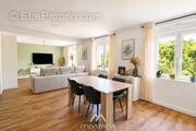 Appartement à ESCHERANGE