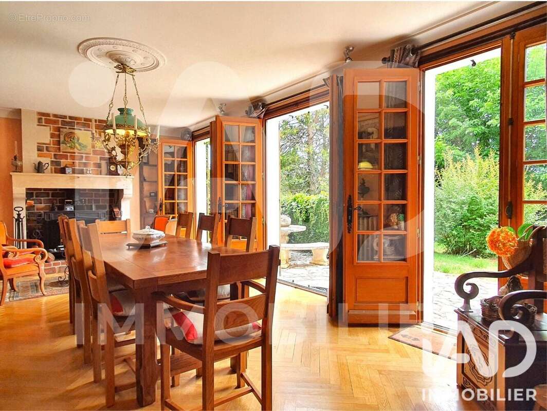 Maison 111 m² à Chasseneuil-Sur-Bonnieure  - photo 5