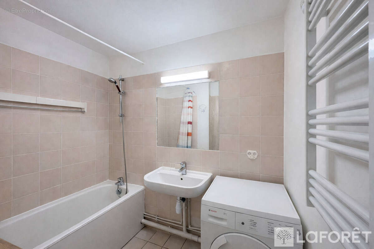 Appartement Sevres 4 pièce(s) 85.5 m2 - photo 6