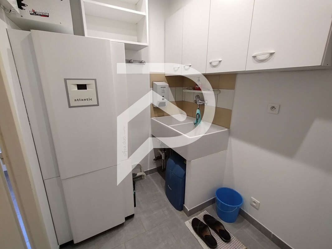 Maison à DOULAINCOURT-SAUCOURT