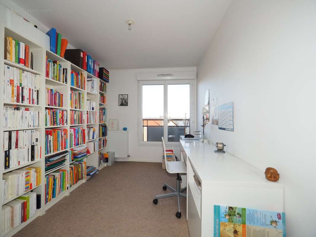 Appartement à BRUNOY