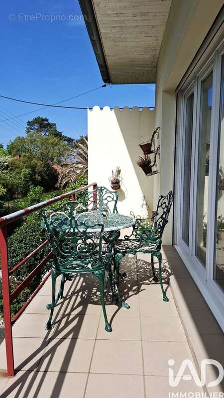 Photo 9 - Maison à VIEUX-BOUCAU-LES-BAINS