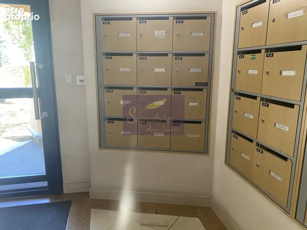 Très bel investissement t2 les maillets - photo 6