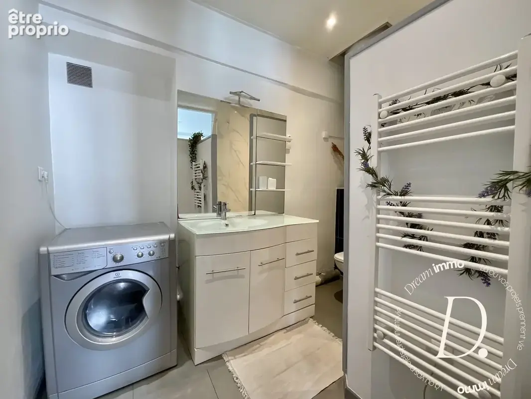 Appartement 2 pièces 36 m² à vendre à Hyeres (83400) - photo 9