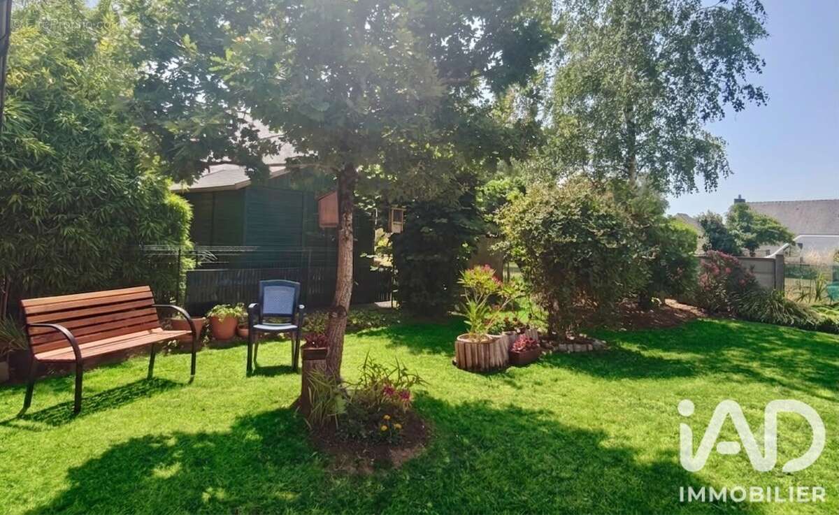 Maison 100 m² à Coueron  - photo 2