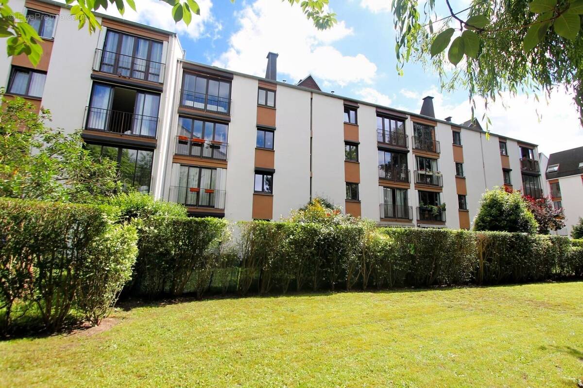 Appartement à ANDRESY