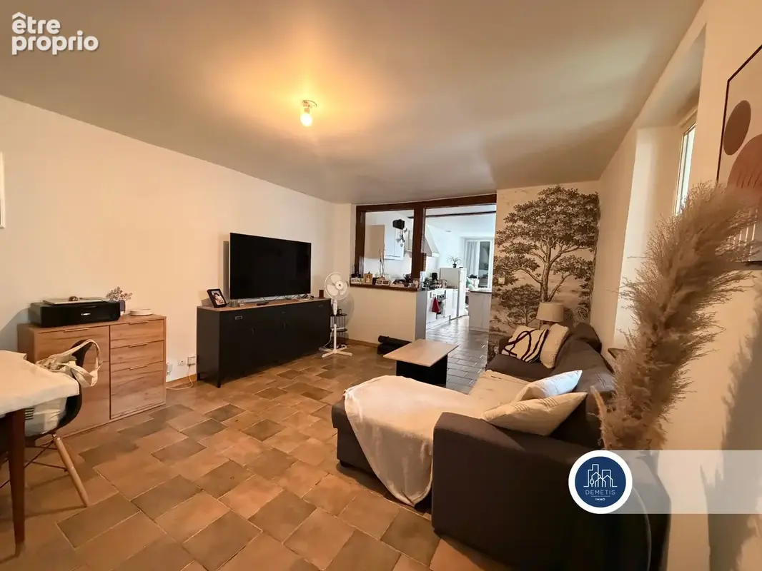 Spécial investisseur   maison vendue louée - photo 5