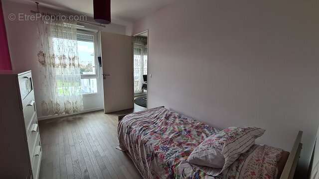 Appartement à MAISONS-ALFORT