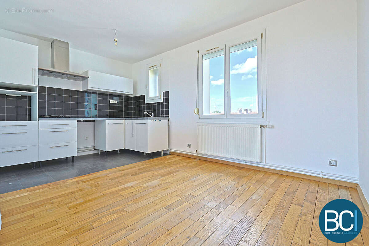 ESSEY-LES-NANCY - Appartement 3 pièces - 70m2 - photo 7