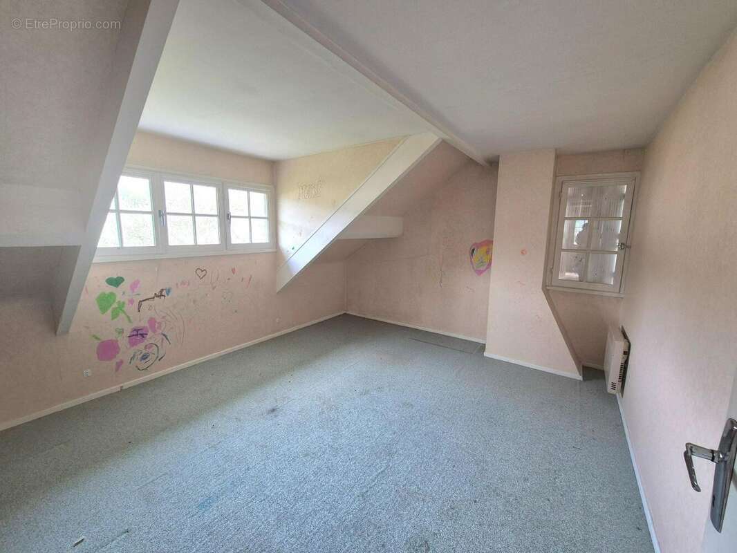 Photo 6 - Maison à ROSNY-SUR-SEINE