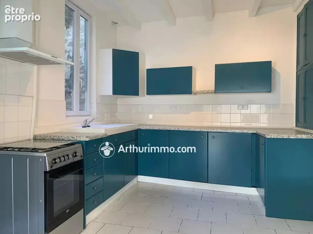 Vente Maison Aulnay(17470) 154 425ï¿œ - photo 7