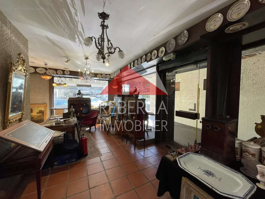 Local commercial mazamet - photo 7