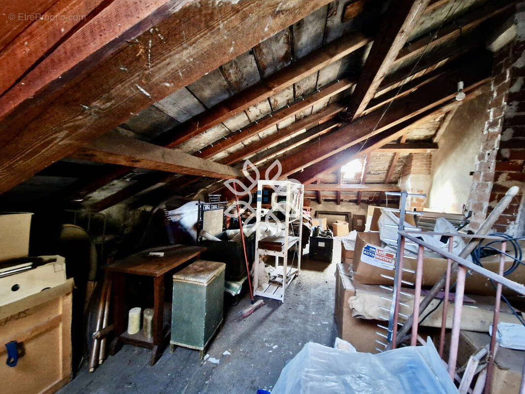 Maison de village lumineuse -  4 chambres - photo 17