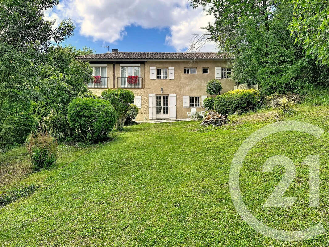 Maison 153 m² à Auterive  - photo 2