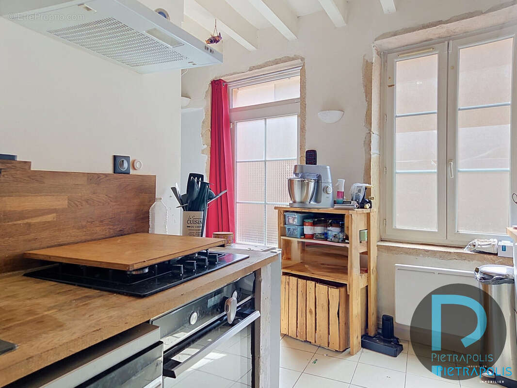 Maison 77 m² à Chaneins  - photo 5