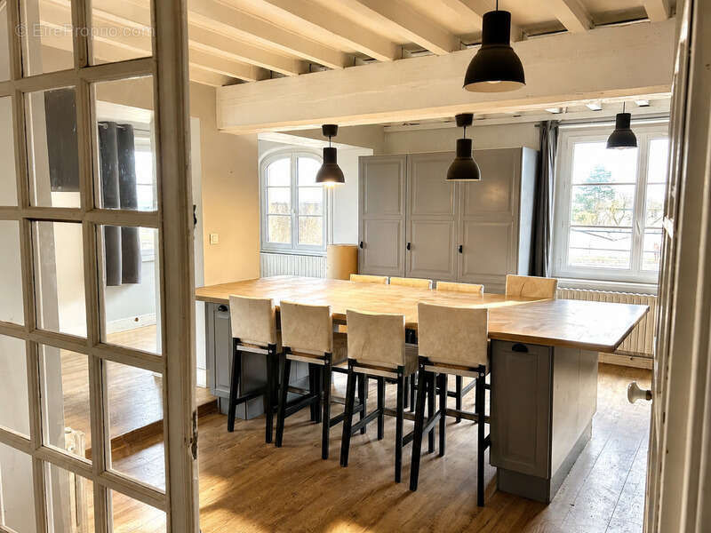 Maison à FAREINS