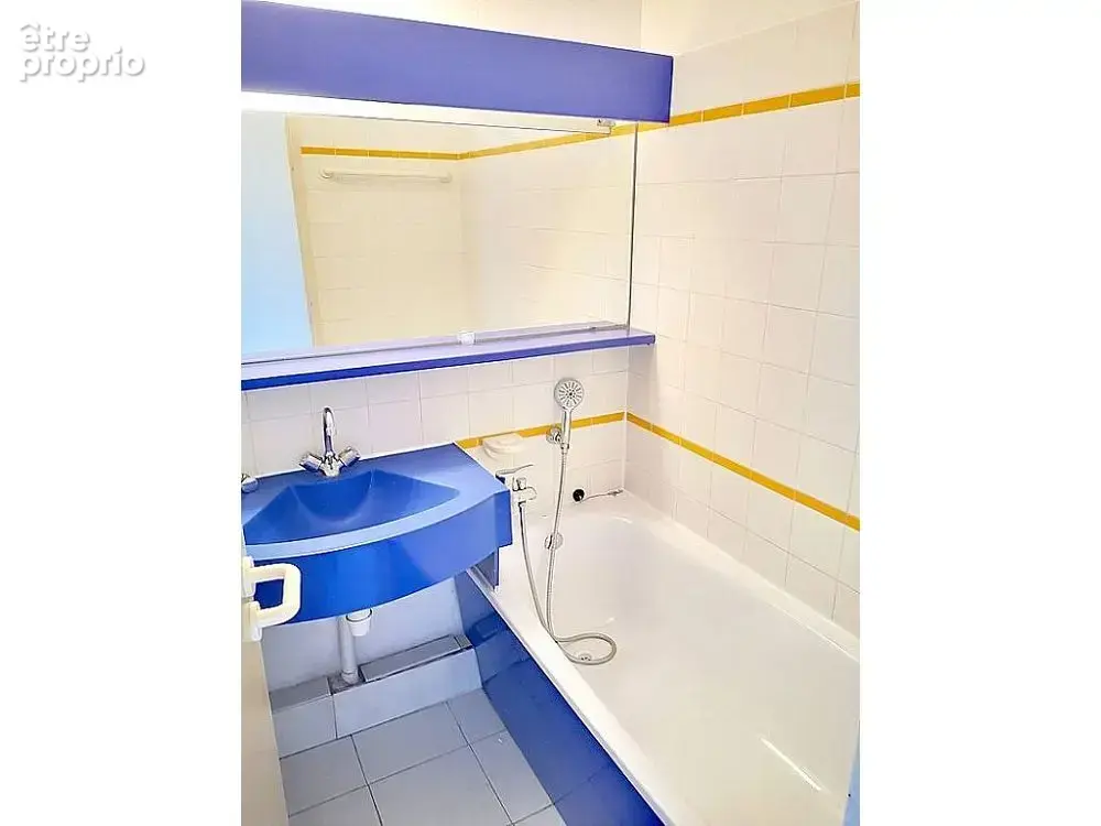 Appartement 1 pièce 22 m² à vendre à La Seyne-Sur-Mer (83530) - photo 2
