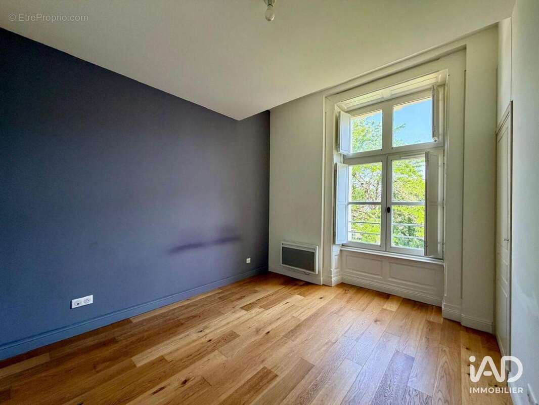 Photo 6 - Appartement à POITIERS