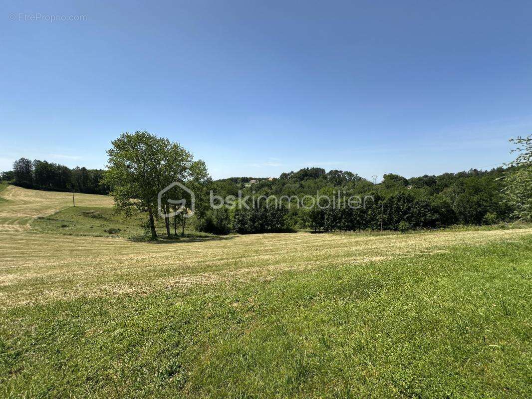 En exclusivité maison de 116 m2 5 pièces, terrain de 2530 m2  dans un endroit proche de PAU - photo 18