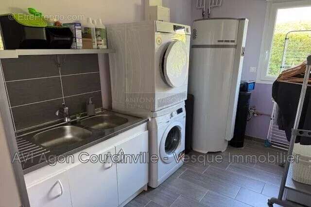 Maison à TOURVILLE-SUR-SIENNE