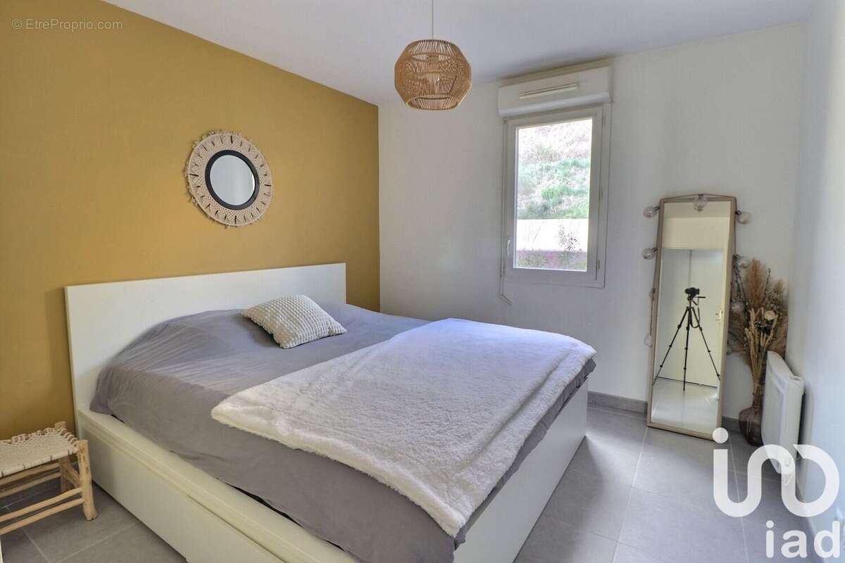 Photo 8 - Appartement à MARSEILLE-14E