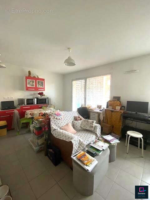 Appartement à RIVESALTES