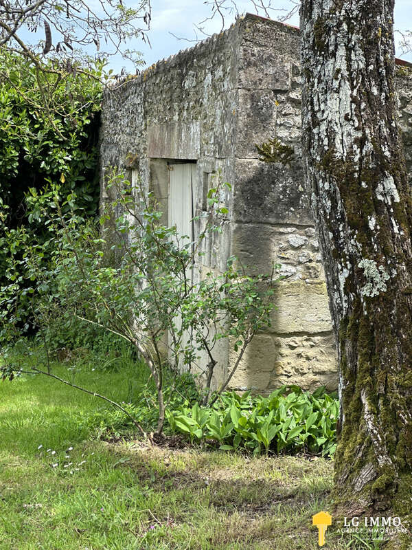 Maison à FLOIRAC