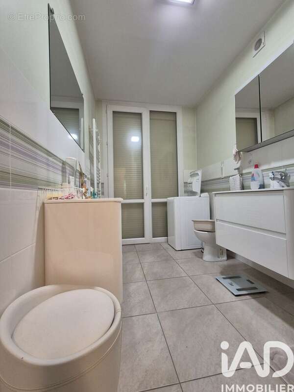 Photo 8 - Maison à MANOSQUE