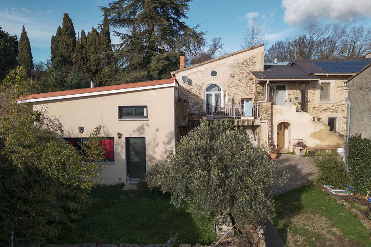 Appartement à CARCASSONNE