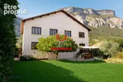 Maison à CROLLES
