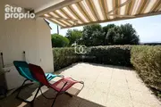Appartement à SAINT-GILDAS-DE-RHUYS