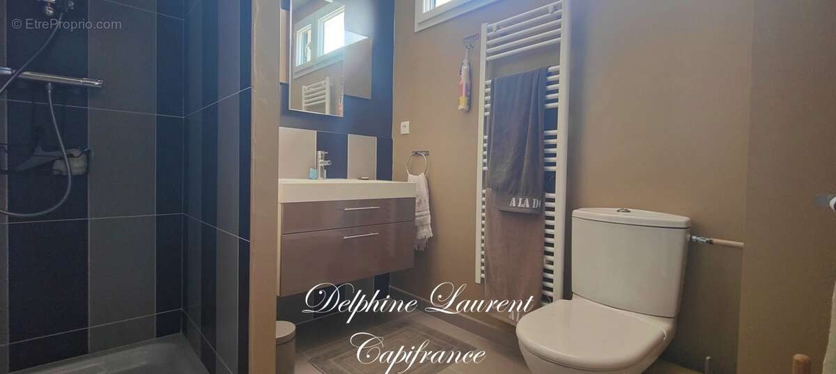 Maison à vendre 6 pièces PETIVILLE (14) - photo 20