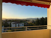 Appartement à BELLEVILLE