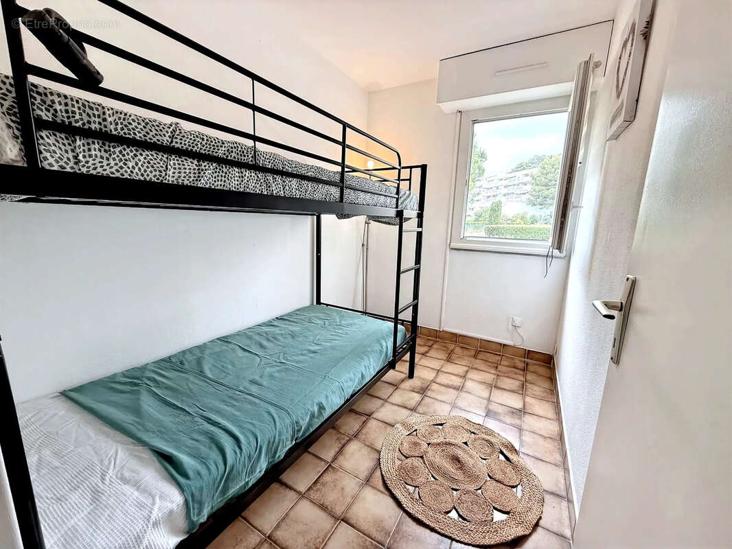 Appartement à LA CIOTAT