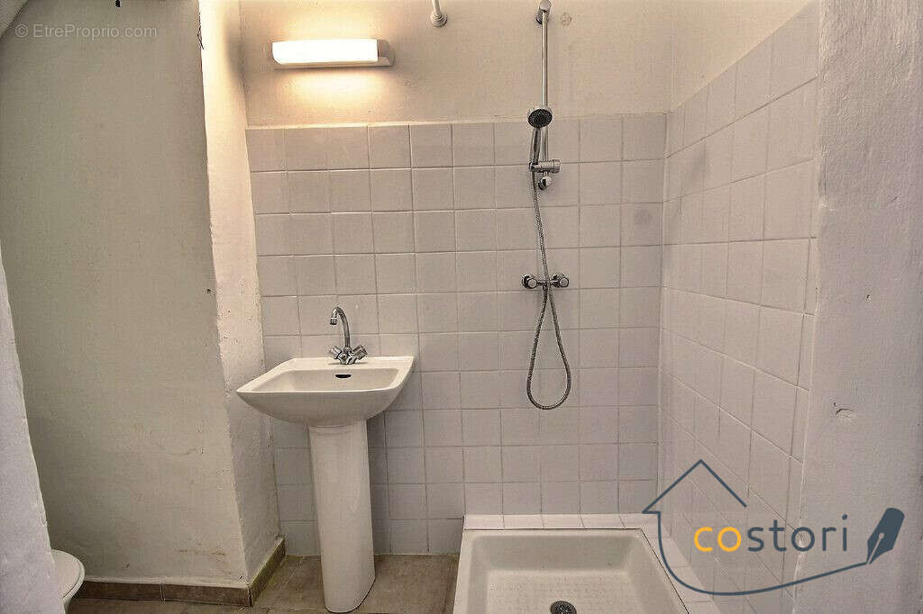 Appartement à TRANS-EN-PROVENCE