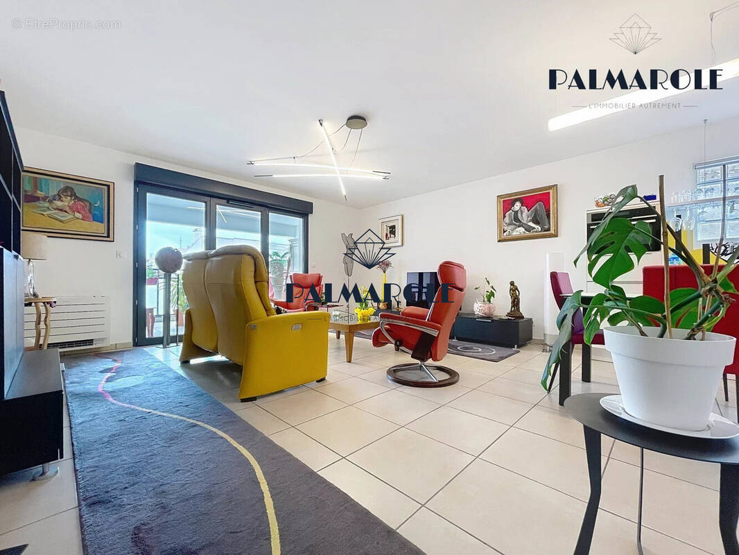 Appartement à PERPIGNAN