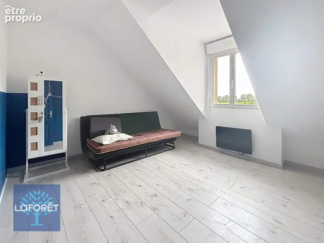Maison Fougerolles Du Plessis  6 pièce(s) 205 m2 - photo 12