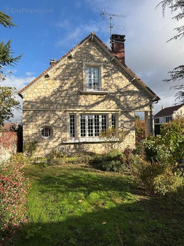 Maison à PORCHEVILLE