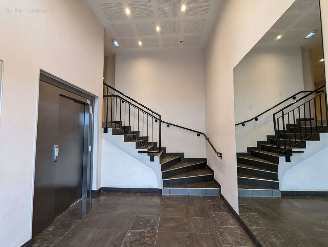 Appartement à PERSAN