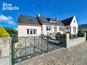 Maison à PLELAN-LE-PETIT