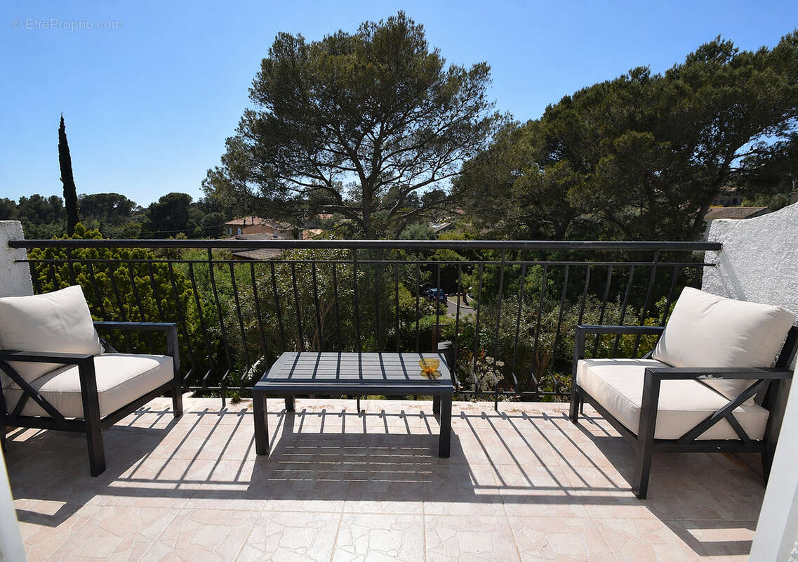 Appartement à SAINT-RAPHAEL