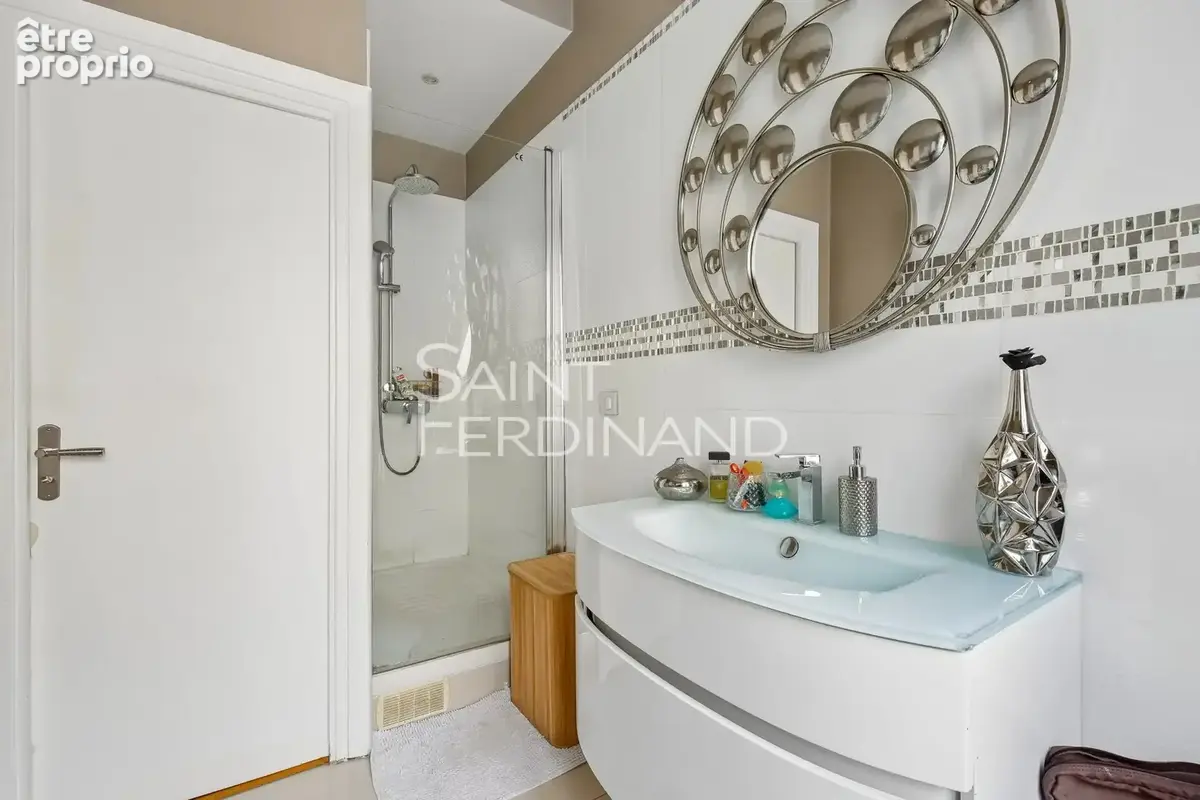 Neuilly Longchamp village 2 chambres - photo 11