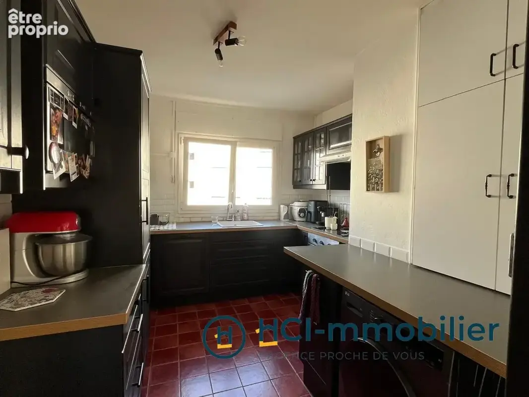 Appartement 70 m² à Chalon-Sur-Saone  - photo 3