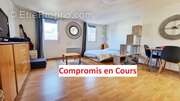 Appartement à DIEPPE