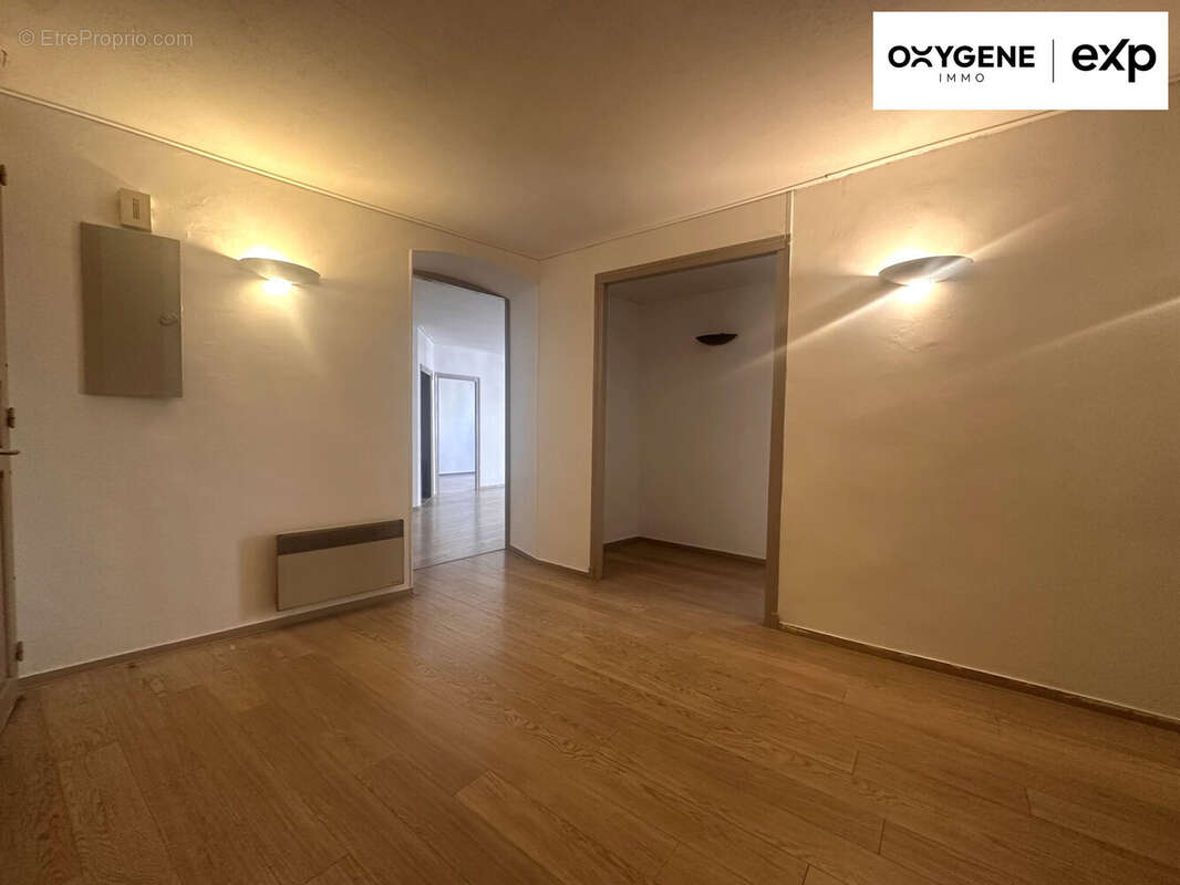 Appartement à PERPIGNAN