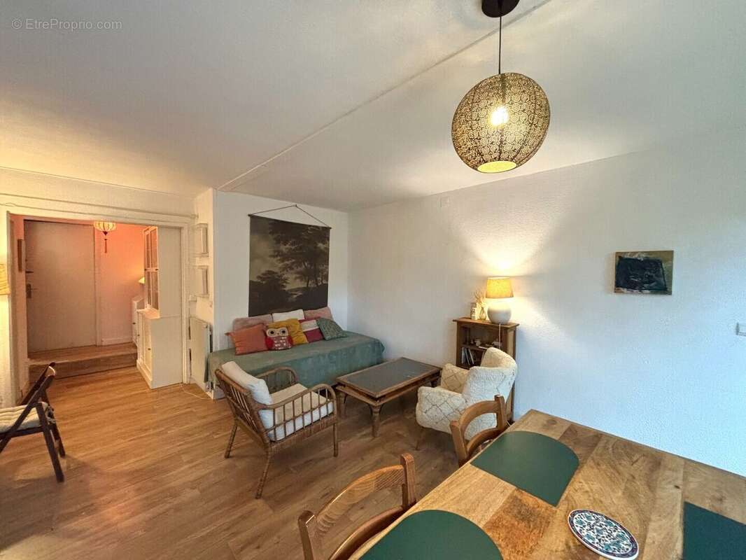 Appartement à BAYONNE