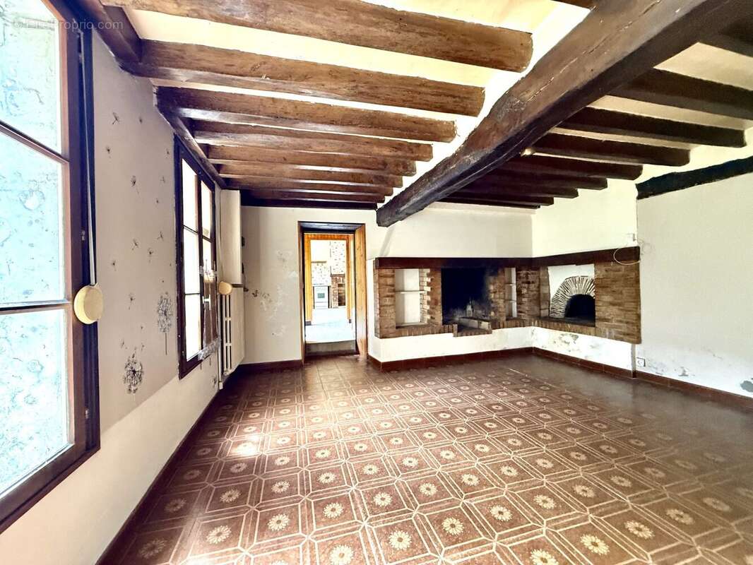 Maison 143 m² à Villers-Cotterets  - photo 2