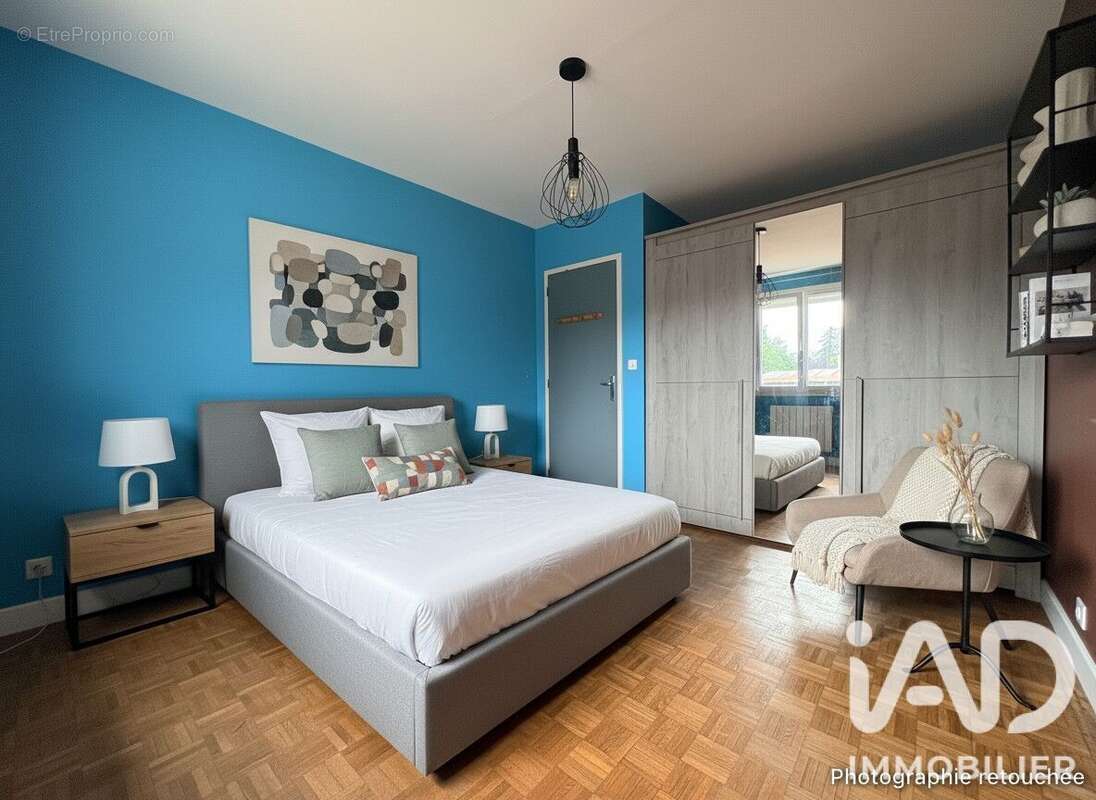 Maison 88 m² à Ourouer-Les-Bourdelins  - photo 9