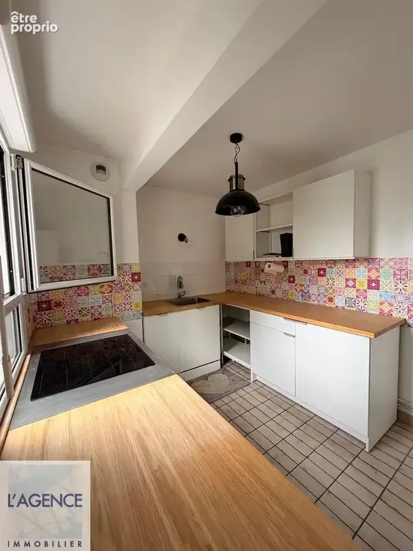 Appartement au centre ville - photo 2